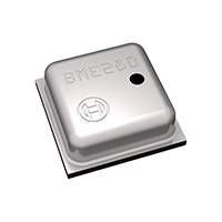 Bosch Sensortec - BME280 - SENSOR PRESSURE HUMIDITY TEMP