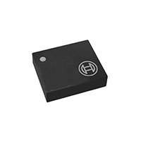 Bosch Sensortec - BMG250 - GYROSCOPE 3-AXIS SPI/I2C SMD