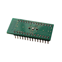 Bosch Sensortec - BME280-SHUTL - SHUTTLE BOARD DEV KIT BME280