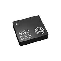 Bosch Sensortec - BNO055 - IMU ACCEL/GYRO/MAG I2C 28LGA