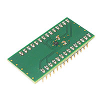 Bosch Sensortec - BNO055-SHUTL - SHUTTLE BOARD DEV KIT BNO055