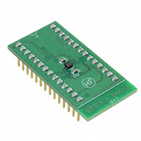 Bosch Sensortec - SHUTTLE BOARD BMA253 - ACCELERATION SENSOR DEVELOPMENT