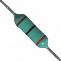 Bourns Inc. - 08450 - FIXED INDUCTOR THROUGH HOLE