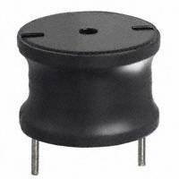 Bourns Inc. - 1140-103K-RC - FIXED IND 10MH 1A 2.76 OHM TH