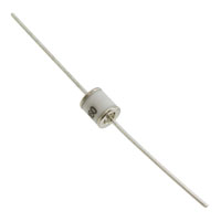 Bourns Inc. - 2089-250-BLF - GDT 2500V 20% 1.5KA THROUGH HOLE