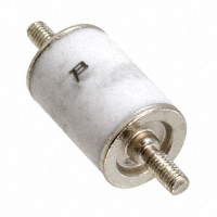 Bourns Inc. - 2097-160-DLF - GDT 1600V 20% 20KA THROUGH HOLE