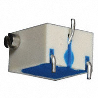 Bourns Inc. - 3269X-1-103GLF - TRIMMER 10K OHM 0.25W SMD