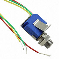 Bourns Inc. - 3292L-1-103MLF - TRIMMER 10K OHM 0.5W LEADS