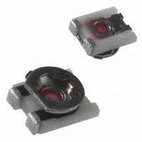 Bourns Inc. - 3302X-3-103E - TRIMMER 10K OHM 0.15W SMD