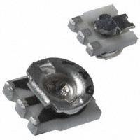 Bourns Inc. - 3303D-1-102E - TRIMMER 1K OHM 0.15W SMD