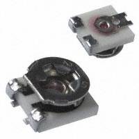 Bourns Inc. - 3303W-3-104E - TRIMMER 100K OHM 0.15W SMD