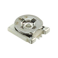 Bourns Inc. - 3364B-1-203E - TRIMMER 20K OHM 0.2W SMD