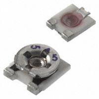 Bourns Inc. - 3364X-1-221E - TRIMMER 220 OHM 0.2W SMD