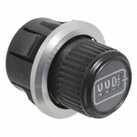 Bourns Inc. - 3610S-1-202 - POT 2K OHM 1.5W WIREWOUND LINEAR