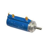 Bourns Inc. - 3750S-1-103L - POT 10K OHM 1W WIREWOUND LINEAR