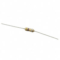 Bourns Inc. - 5300-09-RC - FIXED IND 4.7UH 1.7A 68 MOHM TH