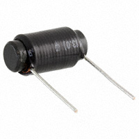 Bourns Inc. - 5502 - FIXED IND 10UH 9A 17 MOHM TH