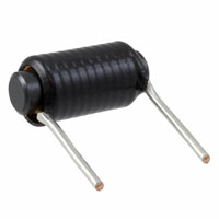 Bourns Inc. - 5521-RC - FIXED IND 5UH 23A 4 MOHM TH