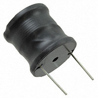Bourns Inc. - 5605 - FIXED IND 100UH 4.5A 72 MOHM TH