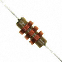 Bourns Inc. - 6304-RC - FIXED IND 5MH 160MA 14 OHM TH