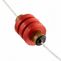 Bourns Inc. - 6310-RC - FIXED IND 50MH 65MA 127 OHM TH