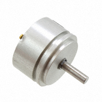 Bourns Inc. - 6537S-1-502 - POT 5K OHM 1W PLASTIC LINEAR