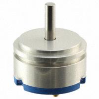 Bourns Inc. - 6538S-1-103 - POT 10K OHM 1W PLASTIC LINEAR