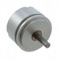 Bourns Inc. - 6539S-1-502 - POT 5K OHM 1W PLASTIC LINEAR