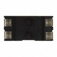 Bourns Inc. - 70AAJ-2-F1 - CONN MOD 2 POS FEMALE SMD