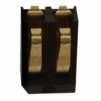Bourns Inc. - 70AAJ-2-M0G - MODULAR CONTACT SMD MALE