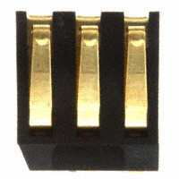 Bourns Inc. - 70AAJ-3-M0G - MODULAR CONTACT SMD MALE
