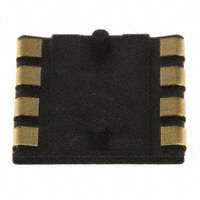 Bourns Inc. - 70AAJ-4-F1G - CONN MOD 4POS FEMALE SMD