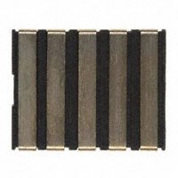 Bourns Inc. - 70AAJ-5-F0G - MODULAR CONTACT SMD FEMALE