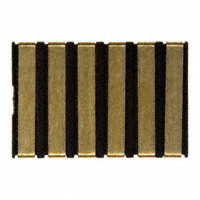 Bourns Inc. - 70AAJ-6-F1G - MODULAR CONTACT SMD FEMALE