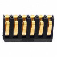 Bourns Inc. - 70AAJ-6-M0G - MODULAR CONTACT SMD MALE