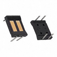 Bourns Inc. - 70ADH-2-FL0 - CONN MODULAR 2POS FEMALE