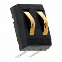 Bourns Inc. - 70ADH-2-ML0 - CONN MODULAR 2POS MALE