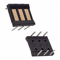 Bourns Inc. - 70ADH-3-FL0 - CONN MODULAR 3POS FEMALE