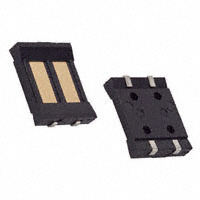 Bourns Inc. - 70ADJ-2-FL0 - CONN MODULAR 2POS FEMALE SMD