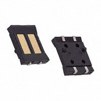 Bourns Inc. - 70ADJ-2-FL1 - CONN MOD 2POS FEMALE SMD LOC PIN