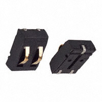 Bourns Inc. - 70ADJ-2-ML0G - MODULAR CONTACT SMD MALE