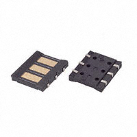 Bourns Inc. - 70ADJ-3-FL0 - CONN MOD 3POS FEMALE SMD
