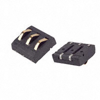 Bourns Inc. - 70ADJ-3-ML0G - MODULAR CONTACT SMD MALE