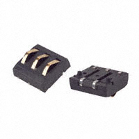 Bourns Inc. - 70ADJ-3-ML1G - MODULAR CONTACT SMD MALE