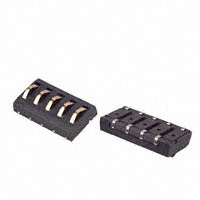 Bourns Inc. - 70ADJ-5-ML0G - MODULAR CONTACT SMD MALE