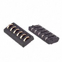 Bourns Inc. - 70ADJ-6-ML1G - MODULAR CONTACT SMD MALE