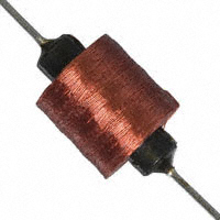 Bourns Inc. - 70F101AF-RC - FIXED IND 100MH 29MA 278 OHM TH