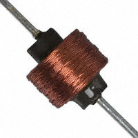 Bourns Inc. - 70F223AI - FIXED IND 2.2MH 57MA 45.6 OHM TH