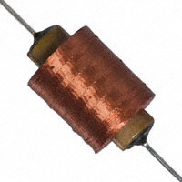 Bourns Inc. - 70F331AF - FIXED IND 330MH 34MA 540 OHM TH