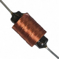 Bourns Inc. - 70F332AF - FIXED IND 33MH 43MA 134 OHM TH